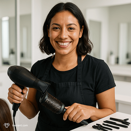Mariella Beauty Salon